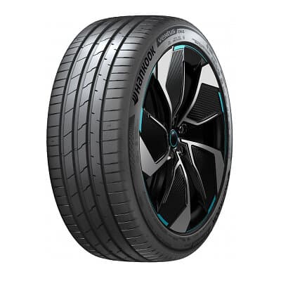 Hankook iON evo SUV (IK01A) 255/45 R 21 106Y XL 4PR EV SoundAbsorber SBL