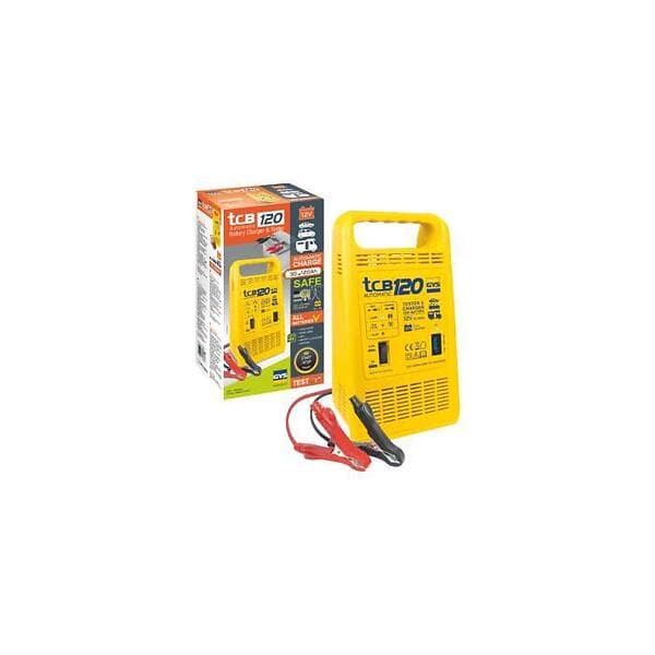 GYS TCB 120 023284 12V 10.5A