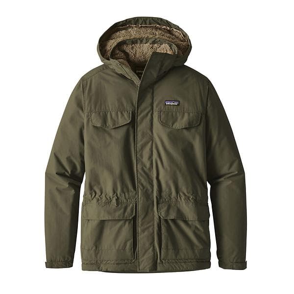 Patagonia Isthmus Parka (Herr)