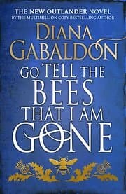 Go Tell the Bees that I am Gone Engelska EBook