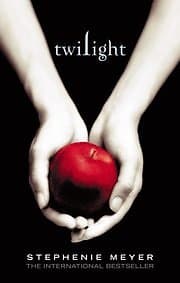 Twilight Engelska EBook