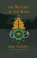 The Return of the King Engelska Hardback