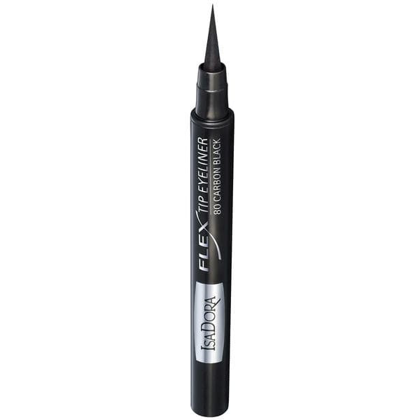 IsaDora Flex Tip Eyeliner 1.2ml