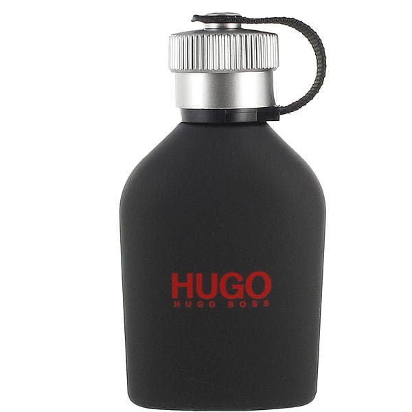 Hugo Boss Hugo Just Different edt 75ml