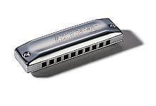 Hohner Diatonic MS System Meisterklasse MS (B)