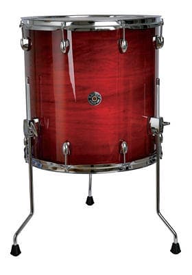 Gretsch Catalina Club CC-1616F Floor Tom 16"x16"