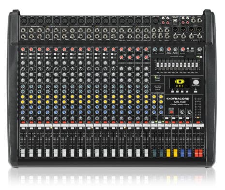 Dynacord CMS1600-3