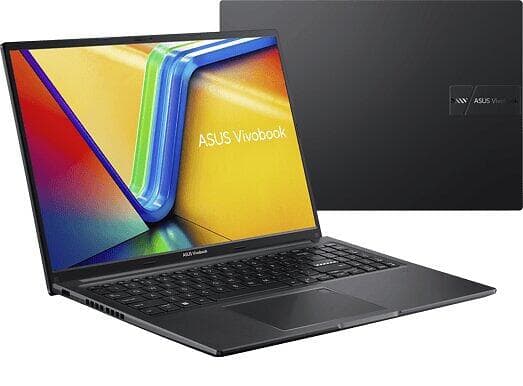 Asus VivoBook 16X D1605YA-MB088W 16" Ryzen 7 7730U 16GB RAM 512GB SSD