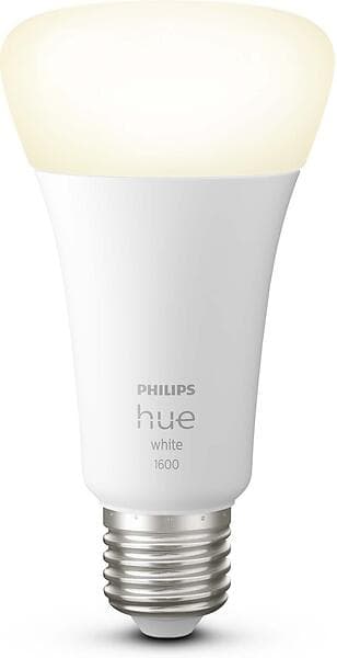 Philips Hue White Smart LED-lampa E27 1600lm 1-pack