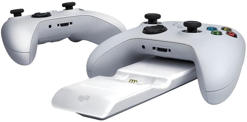PDP Metavolt Dual Charger (XboxOne/XboxSeriesX|S)
