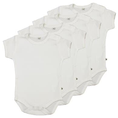 Pippi Baby Body K/Ä 4-pack Vit 50 Baby Body K/Ä