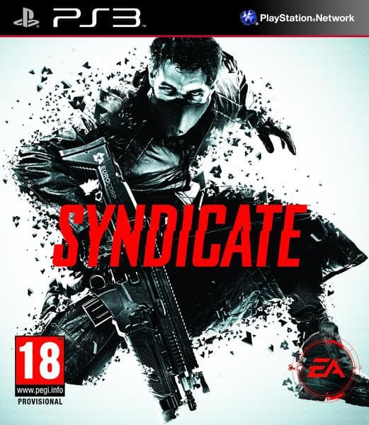 Syndicate (PS3)