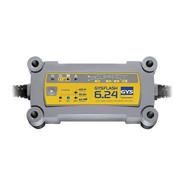GYS GysFlash 6.24 029460