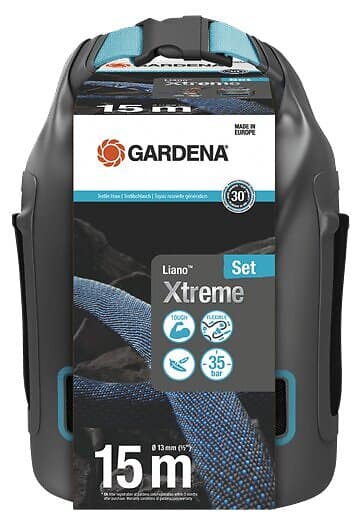 Gardena Liano Xtreme Set (15m)