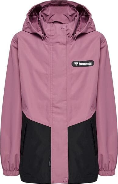 Hummel Hmlcoast Tex Jacket (Jr)