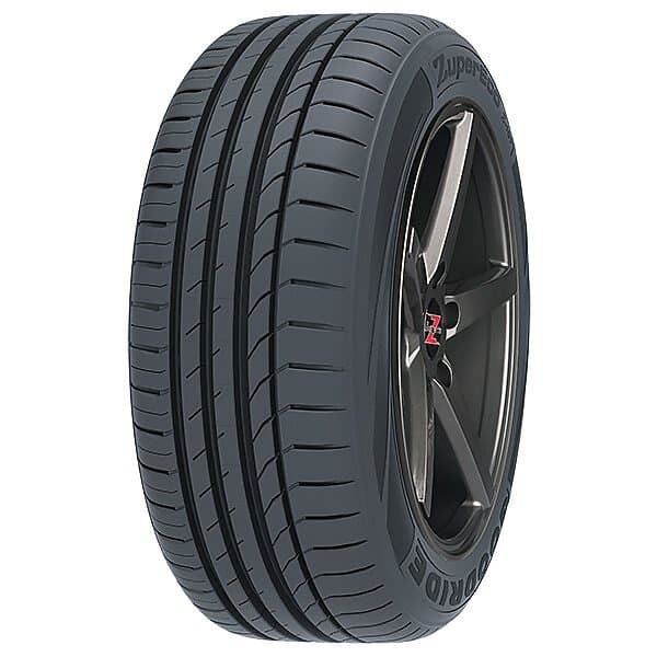 Goodride ZuperEco Z-107 205/45 R 16 87W