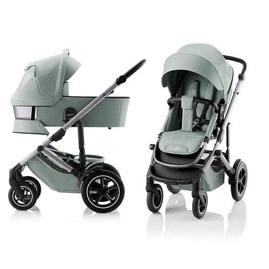 Britax Smile 5Z (Duo/Kombi)