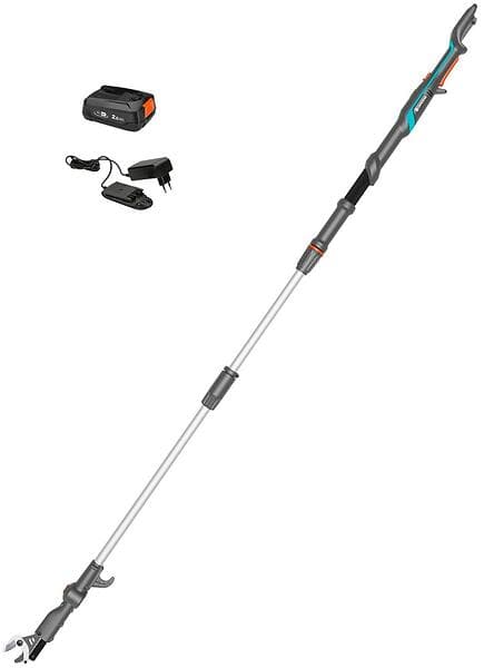 Gardena HighCut 250/18V P4A