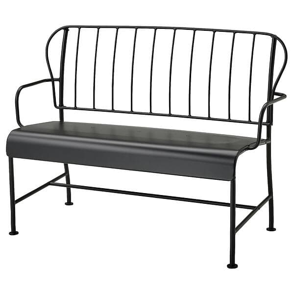IKEA LÄCKÖ 2-sits soffa