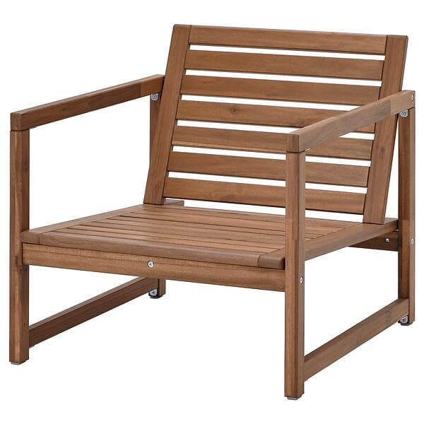 IKEA NÄMMARÖ Loungefåtölj
