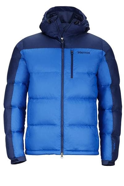 Marmot Guides Down Hoody (Herr)