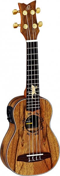 Ortega Lizard-CC