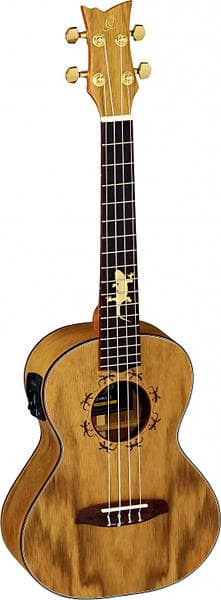 Ortega Lizard-TE