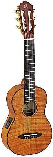 Ortega Guitarlele RGLE18FMH