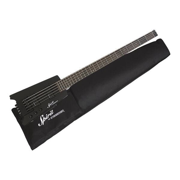 Steinberger Spirit XT-25