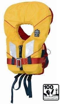 Crewsaver Supersafe 150N Jr