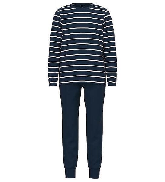 name it Pyjamas Noos NkmNightset 2-delad