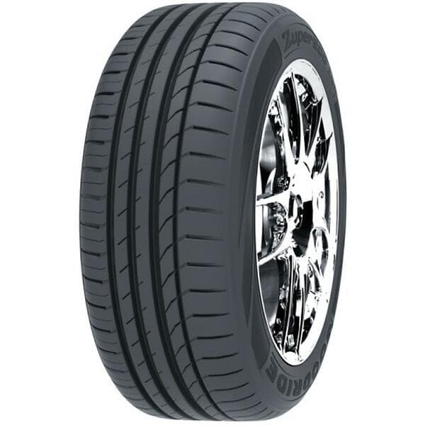 Goodride ZuperEco Z-107 235/35 R 19 91W