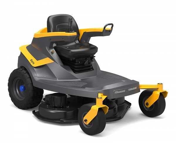 Stiga Gyro 900e