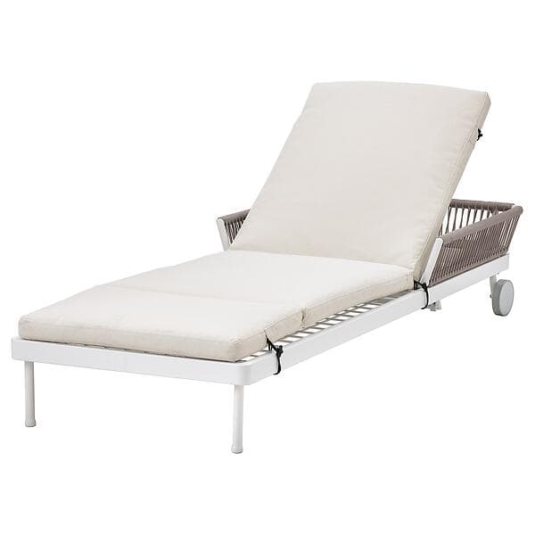 IKEA SEGERÖN Solsäng med Frösön/Duvholmen