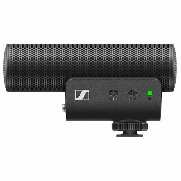 Sennheiser MKE 400 MKII