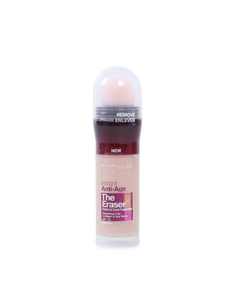 Maybelline Anti Age Eraser Foundation 20ml