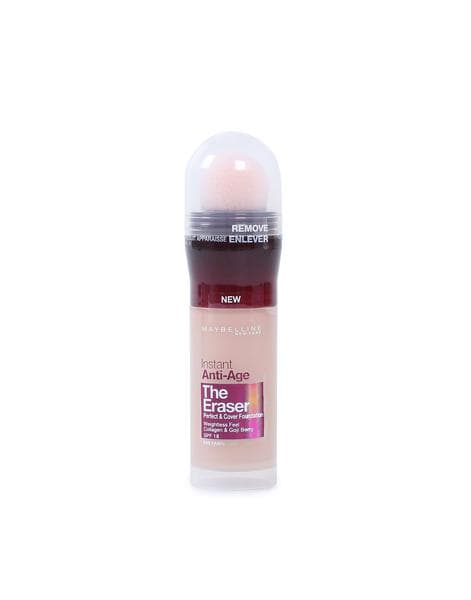 Maybelline Anti Age Eraser Foundation