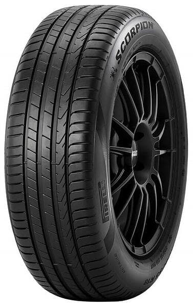 Pirelli Scorpion 255/45 R 20 105Y