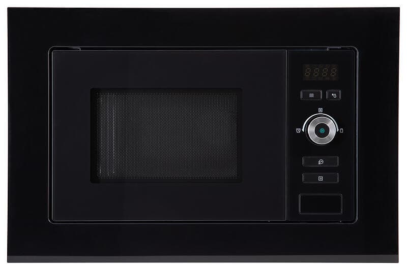 Siemens HF26066 (Svart)