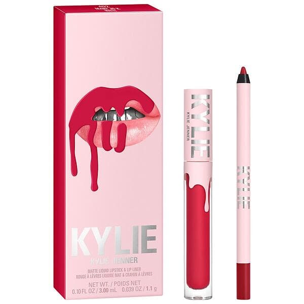 Kylie Cosmetics Lip Kit