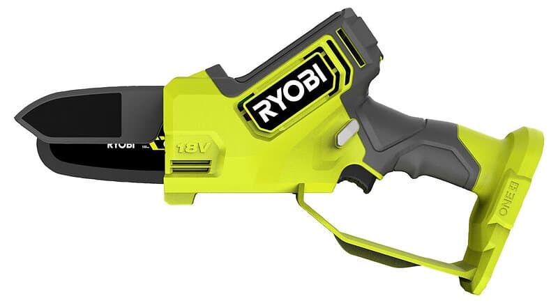 Ryobi RY18PSX10A-0