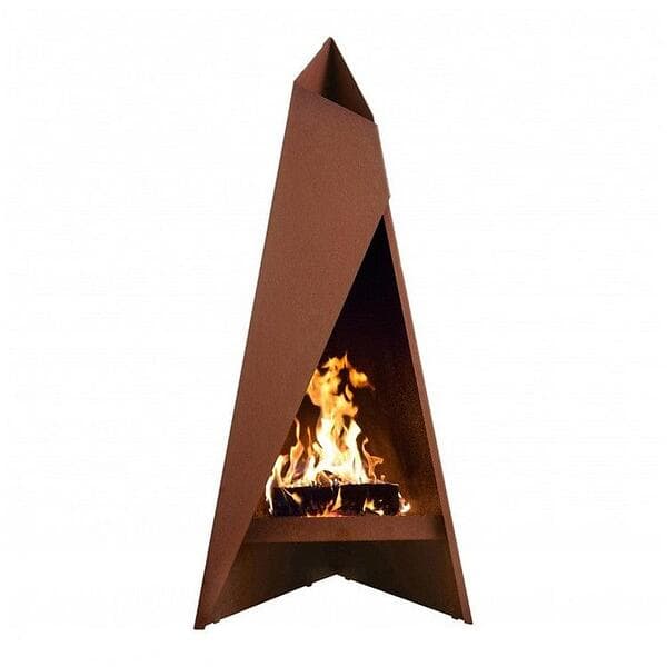 Gardenfire Eldstad Tipi 147