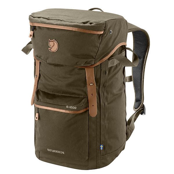 Fjällräven Stubben 27L