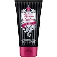 Christina Aguilera Secret Potion Body Lotion 150ml