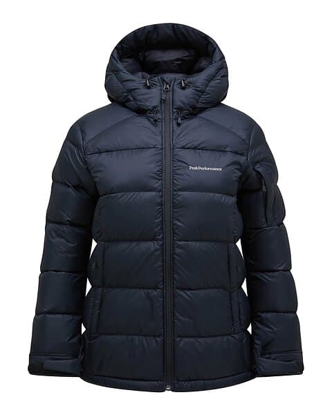 Peak Performance Frost Down Jacket (Dam)