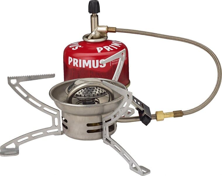 Primus Easy Fuel II w/ Piezo