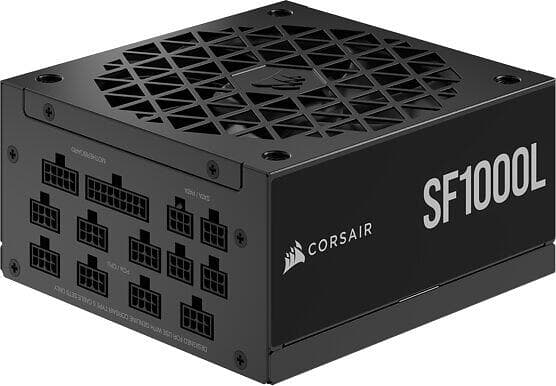 Corsair SF1000L Gold 1000W