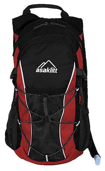 Asaklitt 31-2155-000 14L