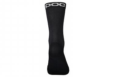 POC Lithe MTB Strumpor Uranium Black, Str. M