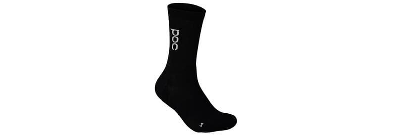 POC Ultra Strumpor Uranium Black, Str. S